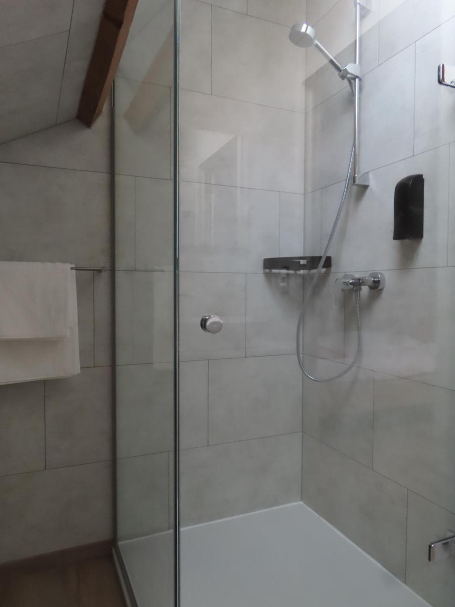B&B Den Bruynen Bergh Beernem Exteriér fotografie