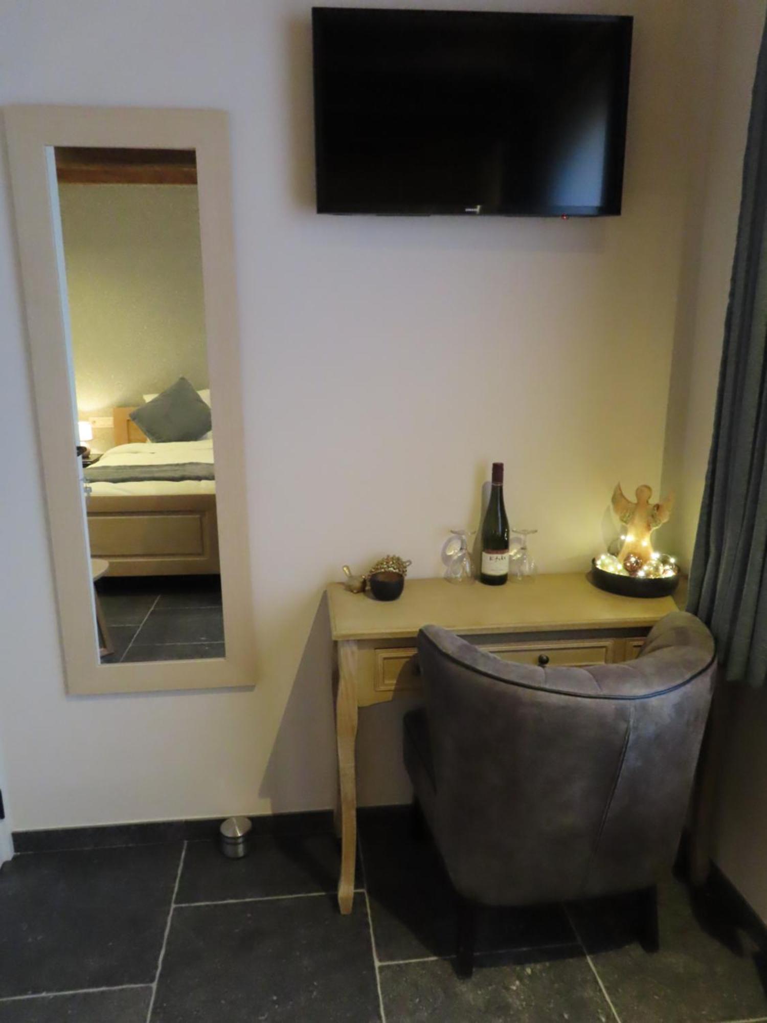 B&B Den Bruynen Bergh Beernem Exteriér fotografie